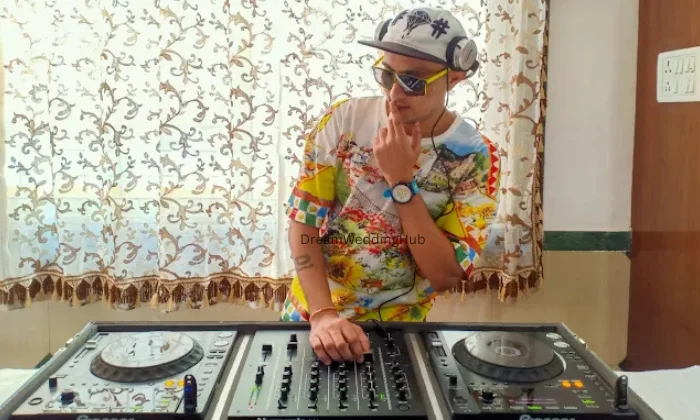 Priya DJ Sound System And Lights